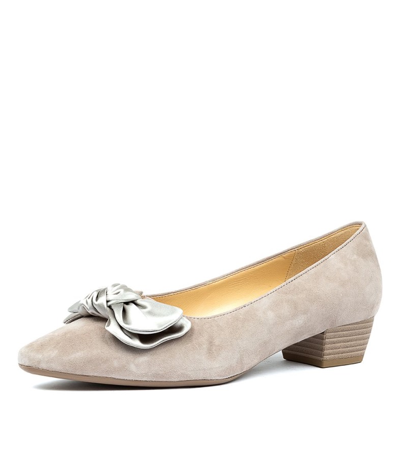 Gabor Tianna Daim De Vison