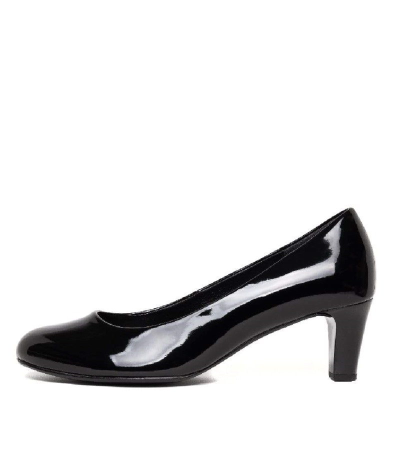 Gabor Vanice Verni Noir