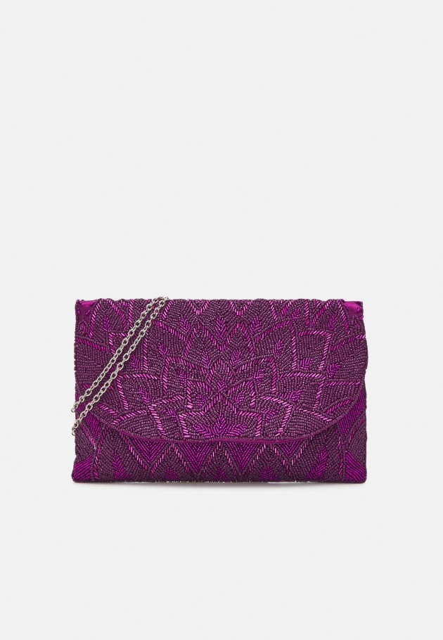 Gabor Violet Talons Hauts