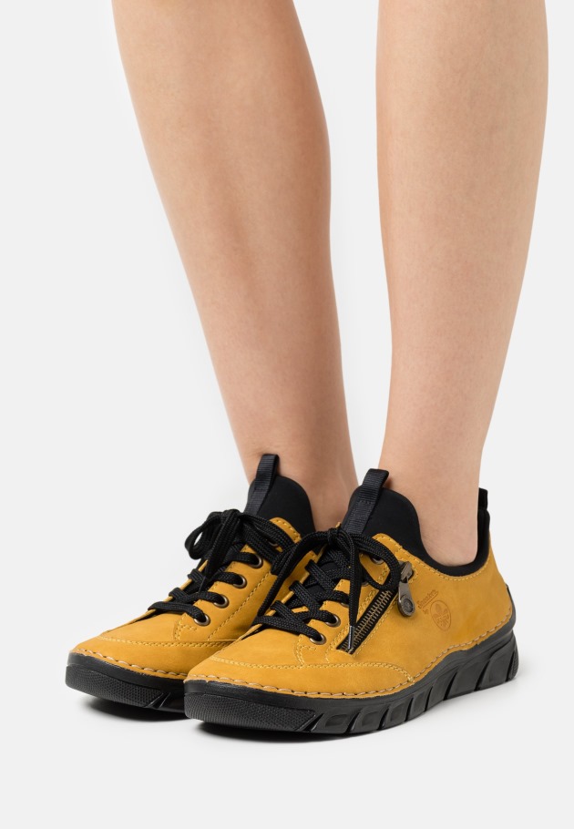 Gabor Weiss Lace-Up Boots