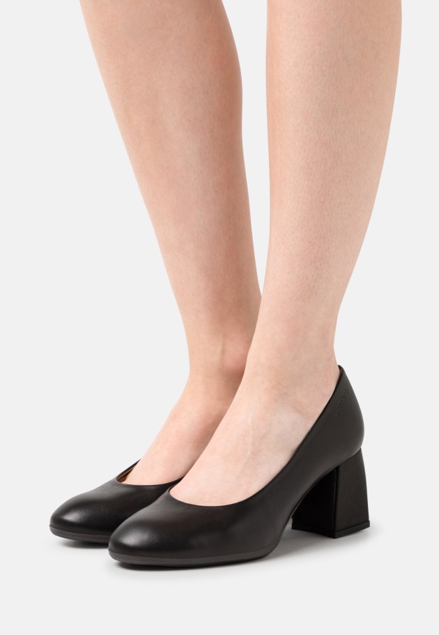 Gabor Weser - Talons Classiques Noir