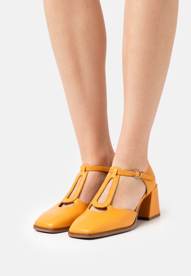 Gabor Weser - Talons Classiques Noir