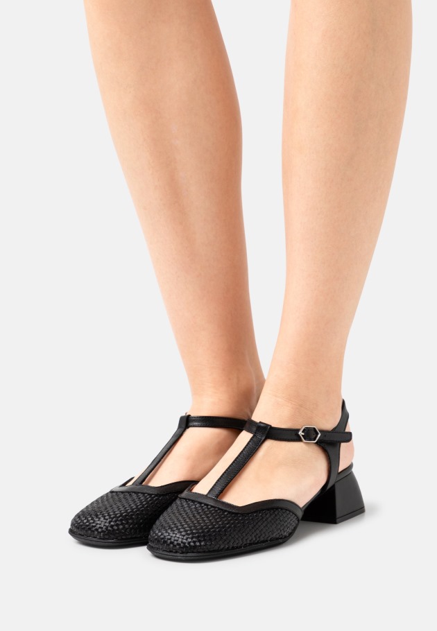 Gabor Weser - Talons Classiques Noir