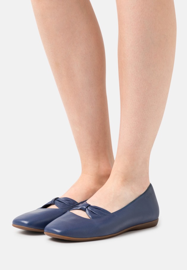 Gabor Weser - Talons Classiques Noir