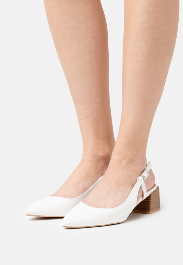 Gabor Weser - Talons Classiques Noir