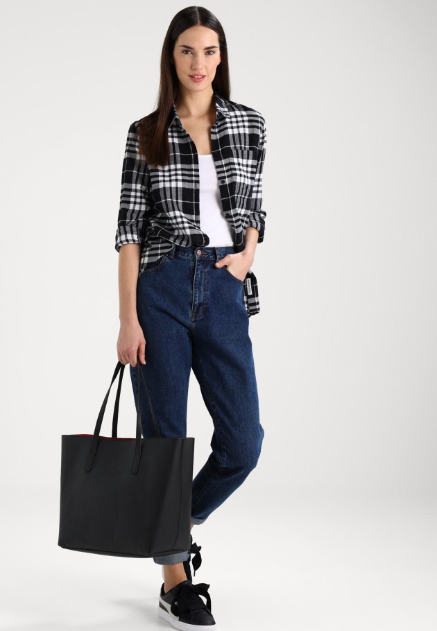 Gabor Weser - Talons Classiques Noir