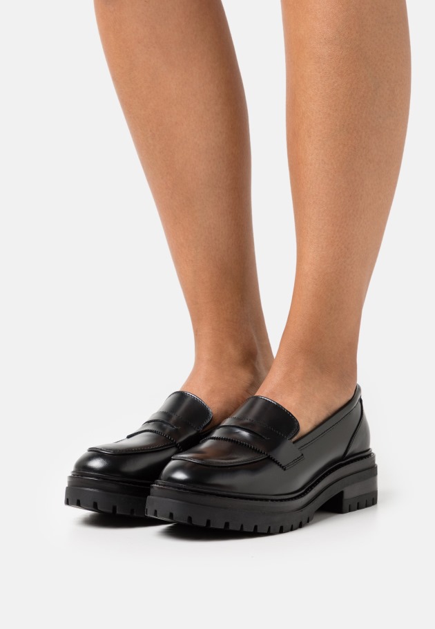 Gabor Weser - Talons Classiques Noir