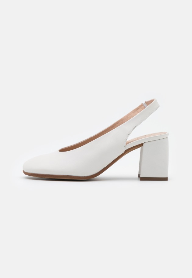 Gabor Weser - Talons Classiques Noir