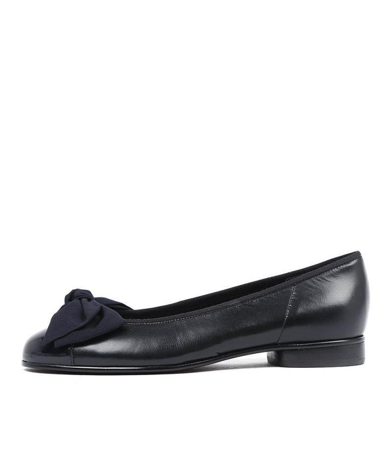 Gabor Zaria Cuir Océan