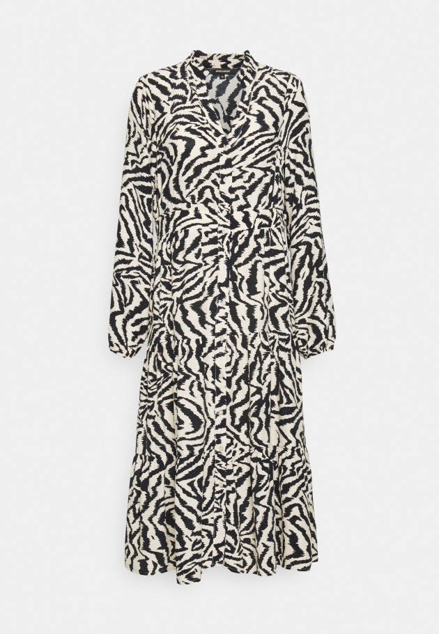 Gaborlace-Up Ankle Boots Panna