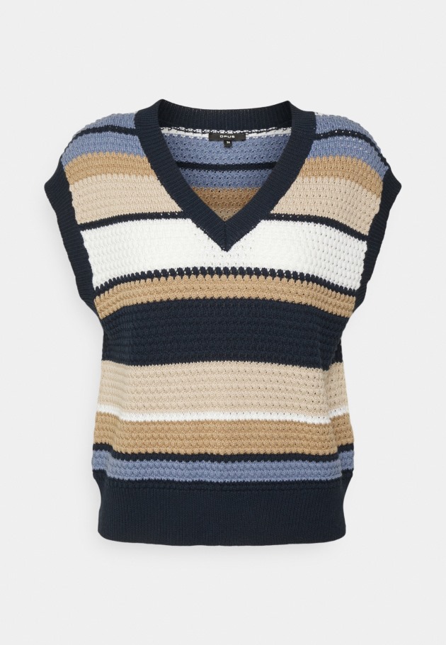 Gaborlace-Up Ankle Boots Panna