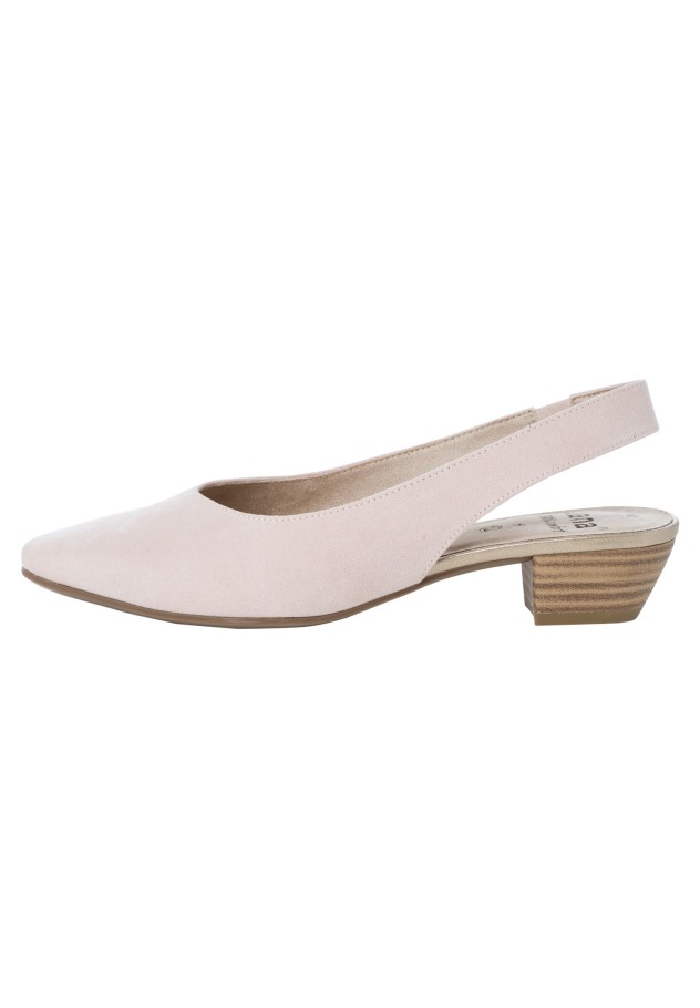 Glace Classique Talons Gabor