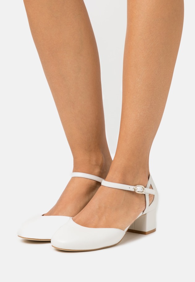 Glace Classique Talons Gabor