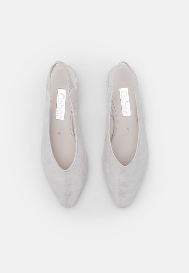 Glace Classique Talons Gabor