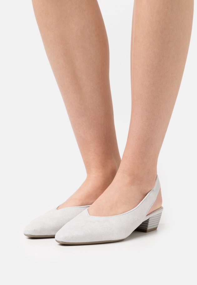 Glace Classique Talons Gabor