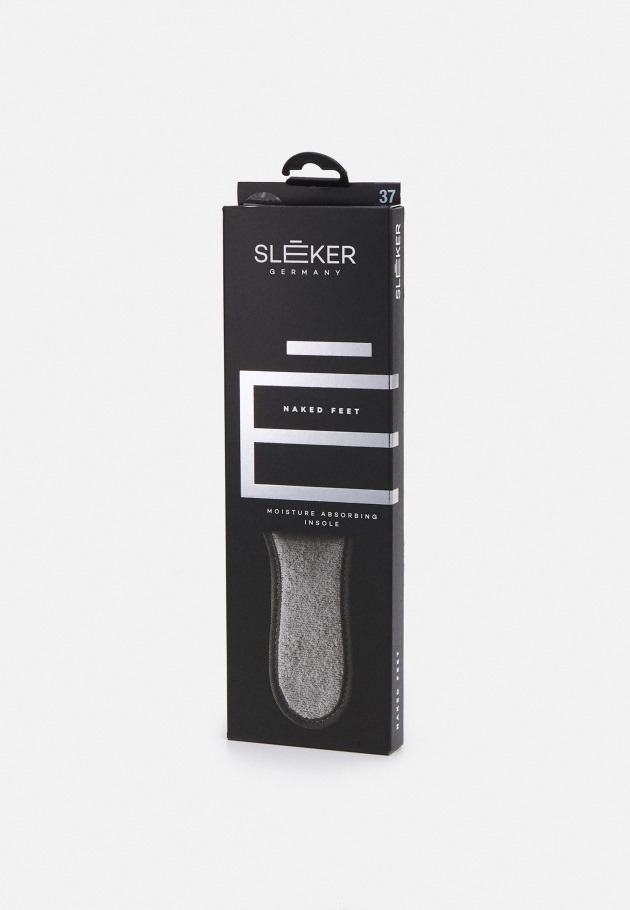 Heel Cushion Total - Insole Gabor Brown