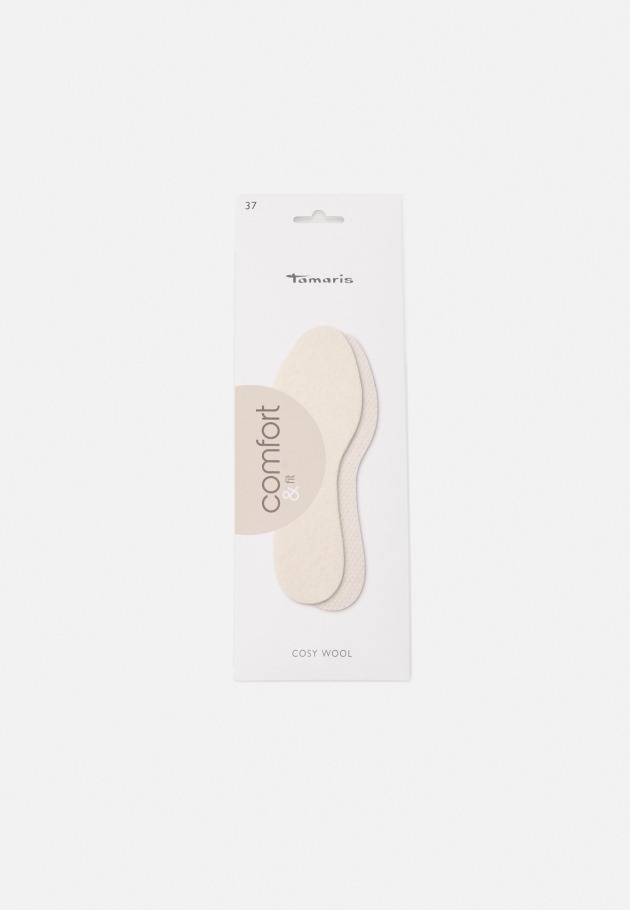 Heel Cushion Total - Insole Gabor Brown