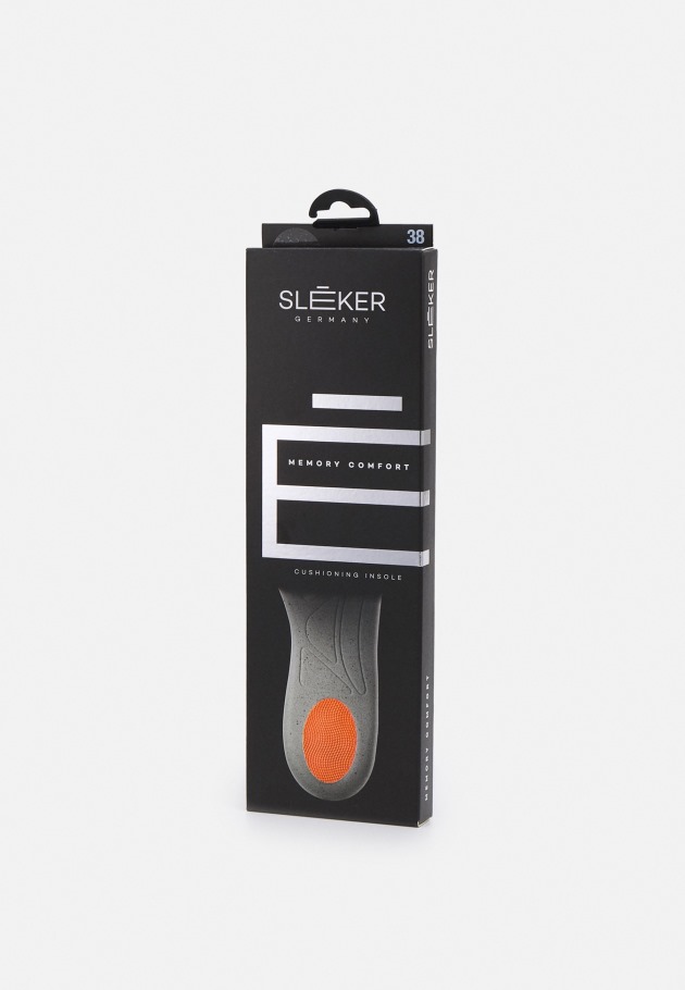 Heel Cushion Total - Insole Gabor Brown