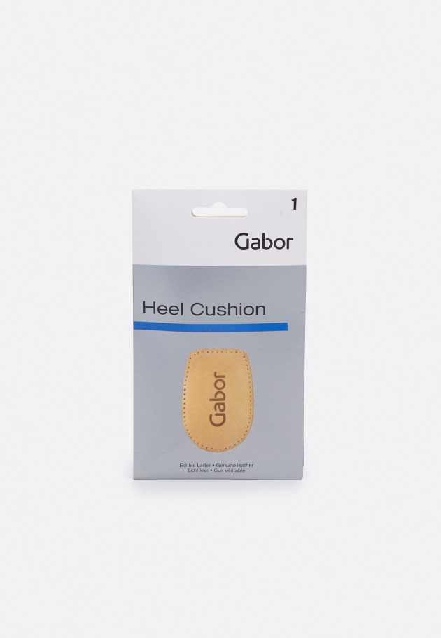 Heel Cushion Total - Insole Gabor Brown