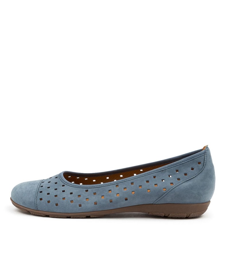 Jeans Gabor Skylar Nubuck