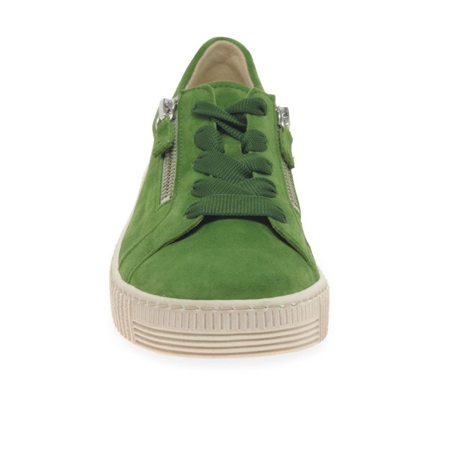 Klee Suede Gabor Wisdom Womens Casual Shoes