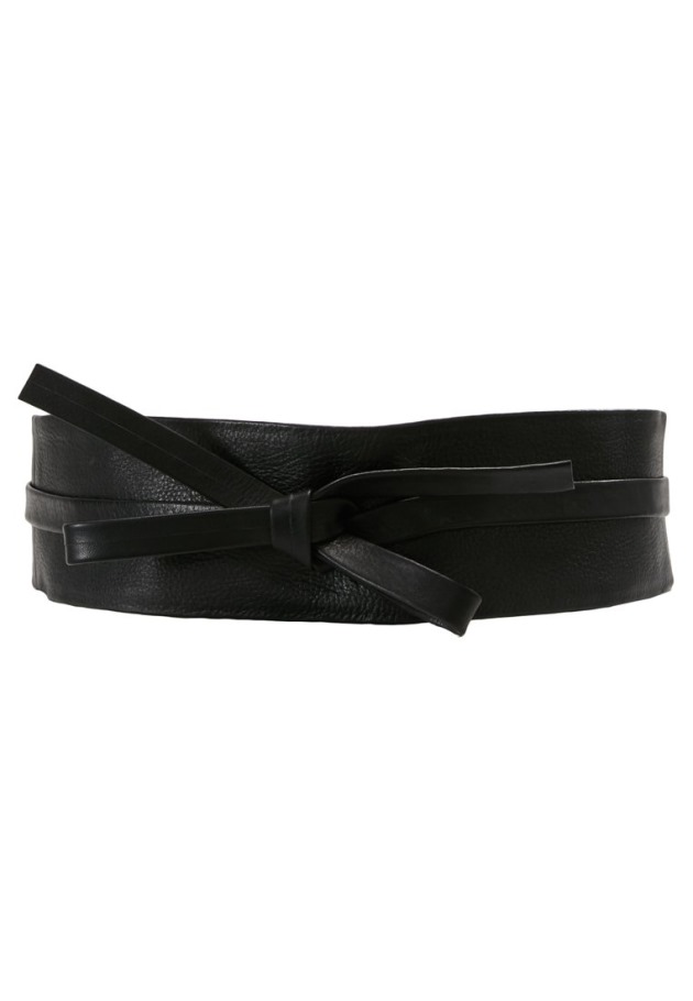 Lace-Up Ankle Boots Black Gabor