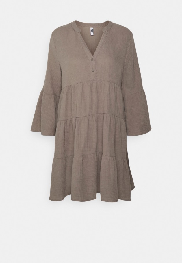 Lace-Up Ankle Boots Black Gabor