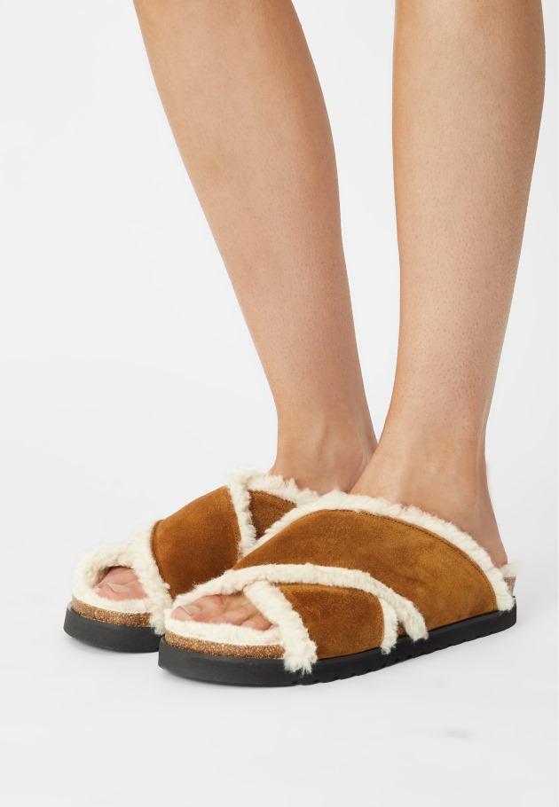 Lace-Up Ankle Boots Black Gabor Women