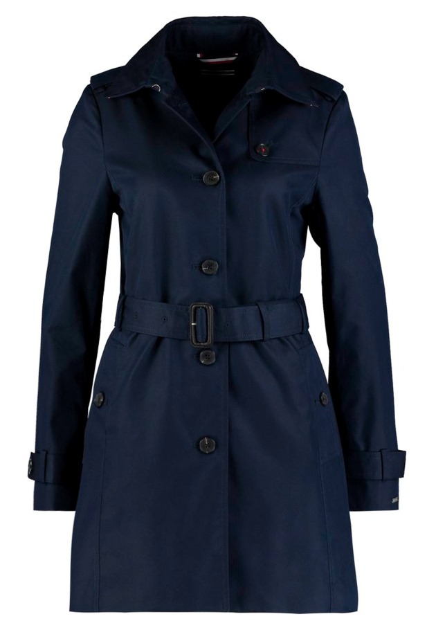 Lace-Up Ankle Boots Blue Gabor