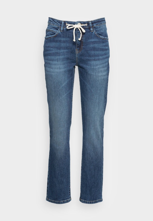 Lace-Up Ankle Boots Chino Gabor