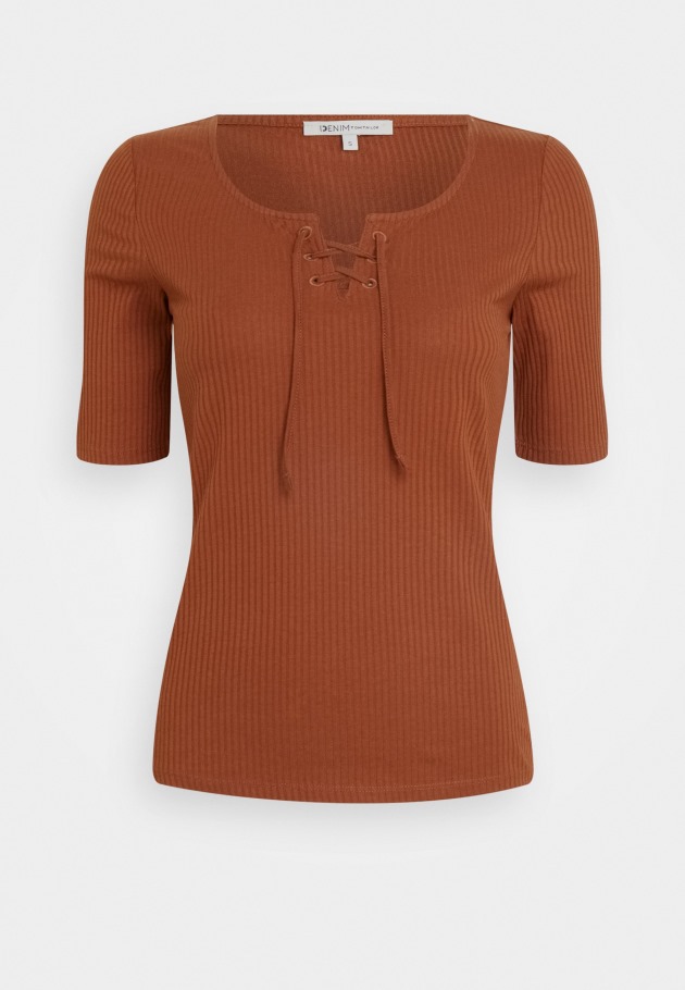 Lace-Up Ankle Boots Gabor Black