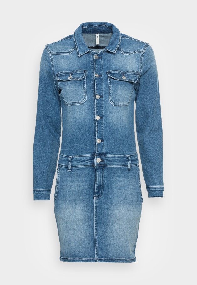 Lace-Up Ankle Boots Gabor Dark Blue