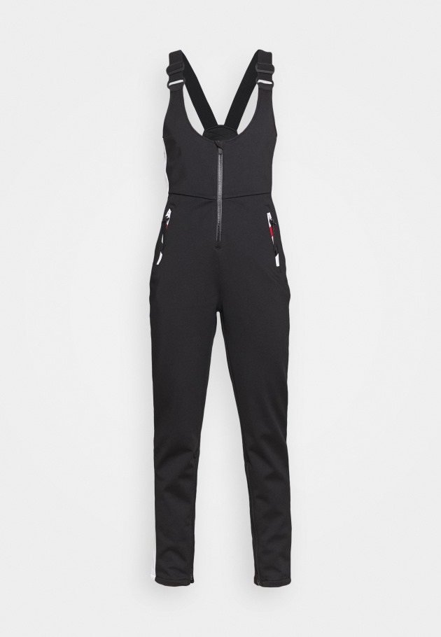 Lace-Up Ankle Boots Gabor Dark Rose