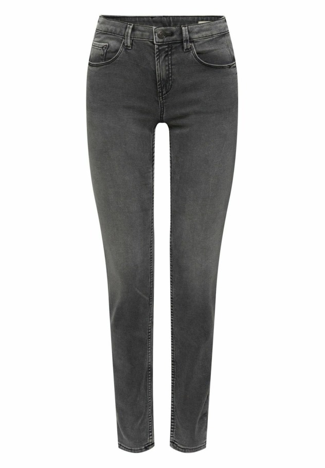 Lace-Up Ankle Boots Gabor Salbei/Dust