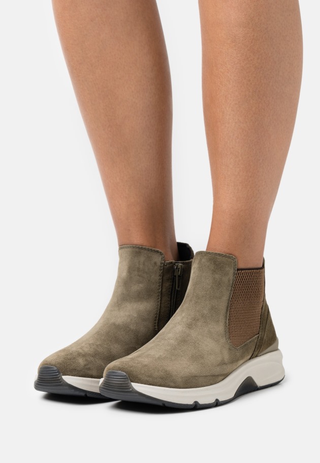 Lion/Panna Ankle Boots Gabor