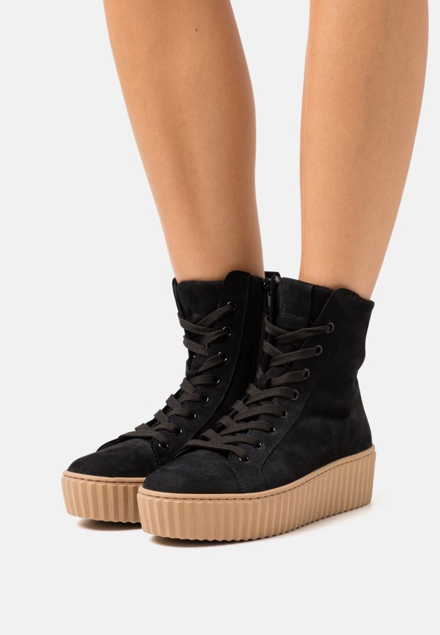 Lion/Panna Ankle Boots Gabor