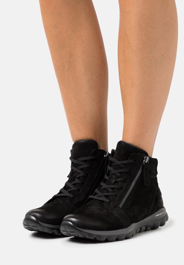 Lion/Panna Ankle Boots Gabor