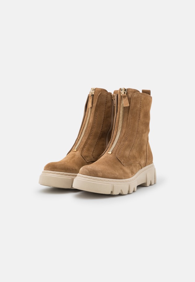 Lion/Panna Gabor Classic Ankle Boots