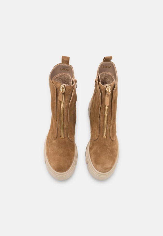 Lion/Panna Gabor Classic Ankle Boots