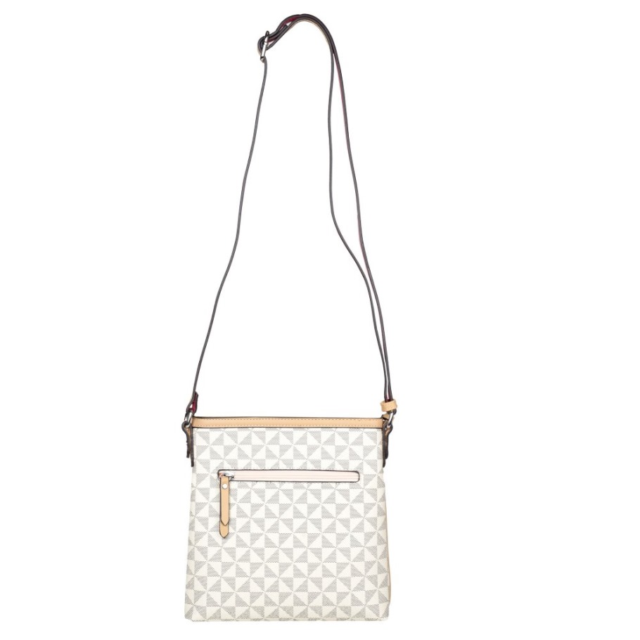 Mixed Pink Gabor Barina Special Ladies Messenger Bag