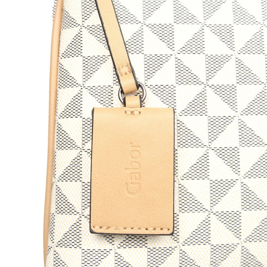 Mixed Pink Gabor Suisse Barina Special Ladies Messenger Bag