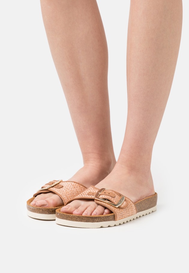 Mules Du Désert Gabor