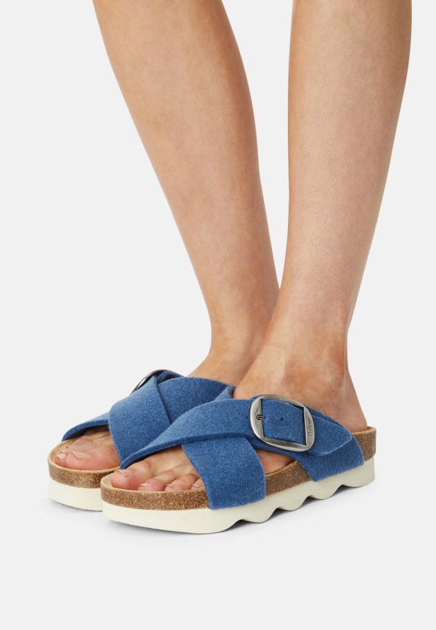 Mules Du Désert Gabor