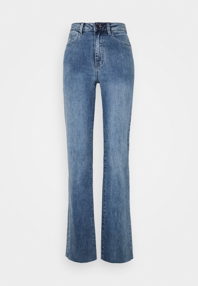 Mules Gabor Blanches