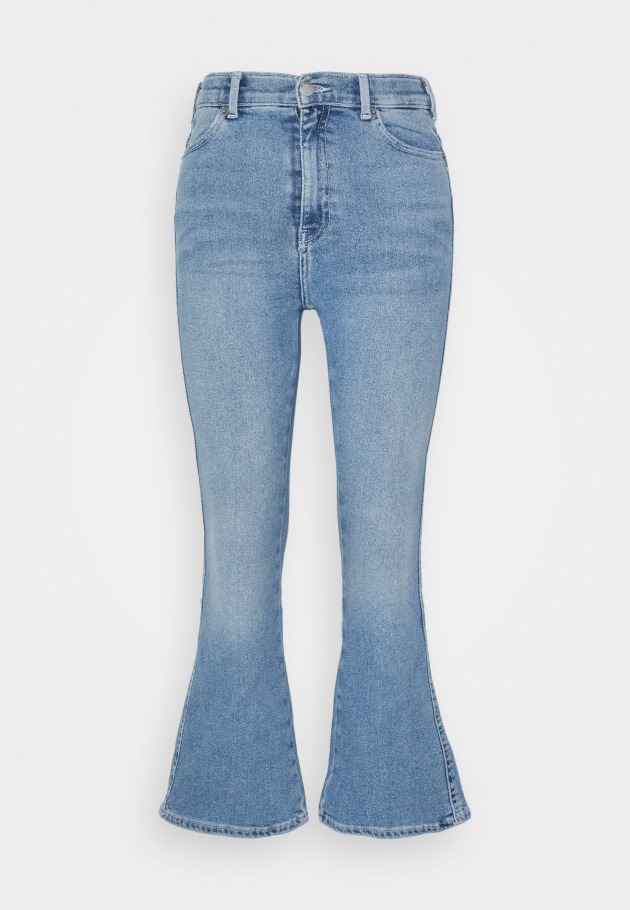 Mules Gabor Blanches