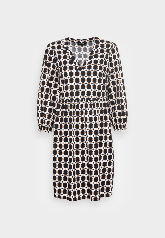 Panna Gabor Lace-Up Ankle Boots