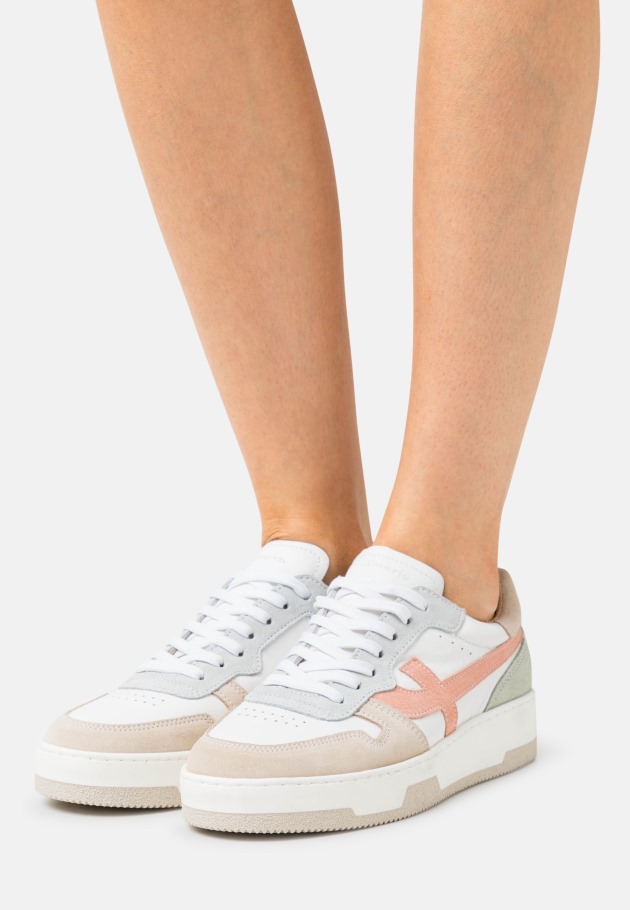 Panna Gabor Mules à Talon