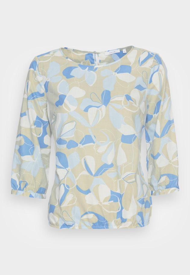 Panna Gabor Mules à Talon