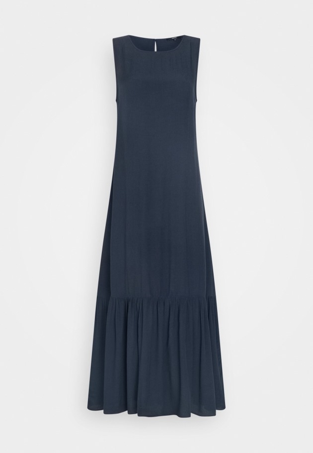 Panna/Dark Nude Gabor Lace-Up Ankle Boots