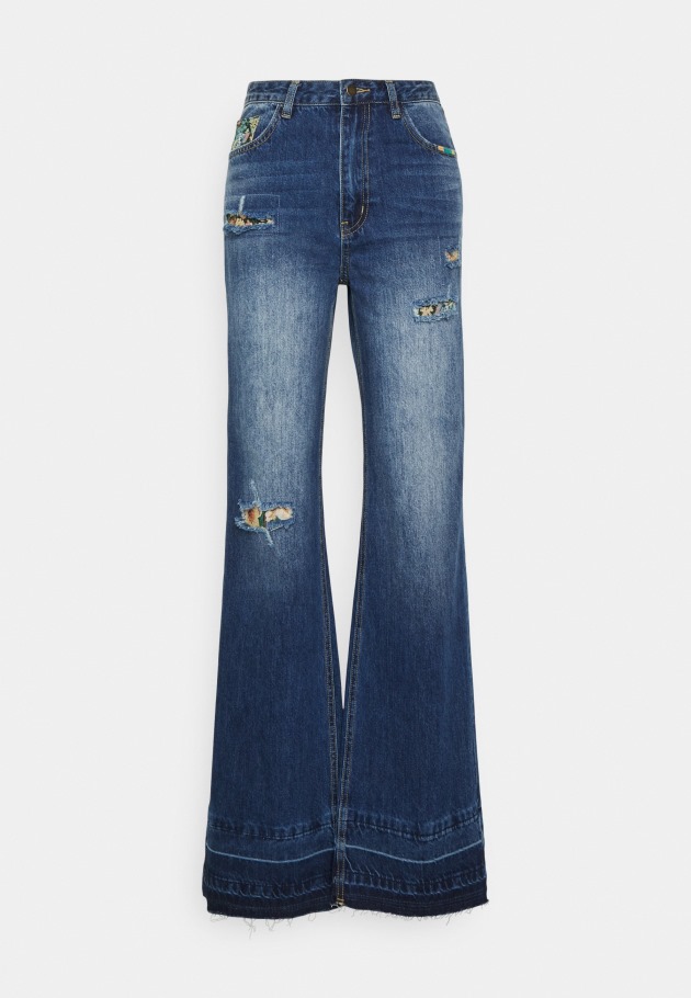 Pepper Gabor Lace-Up Ankle Boots